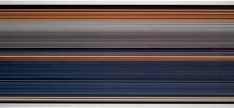 Tom Friedman Chromogenic Print - 1998