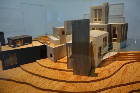 Sirmai Peterson Residence Thousand Oaks, États - Unis 1983-1998