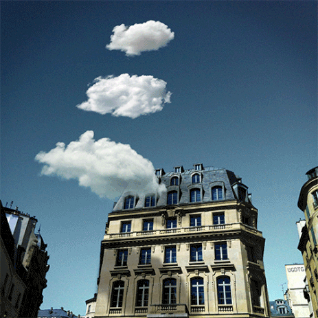 Variation of an old GIF